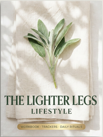 Nalvua Lighter Legs LifeStyle